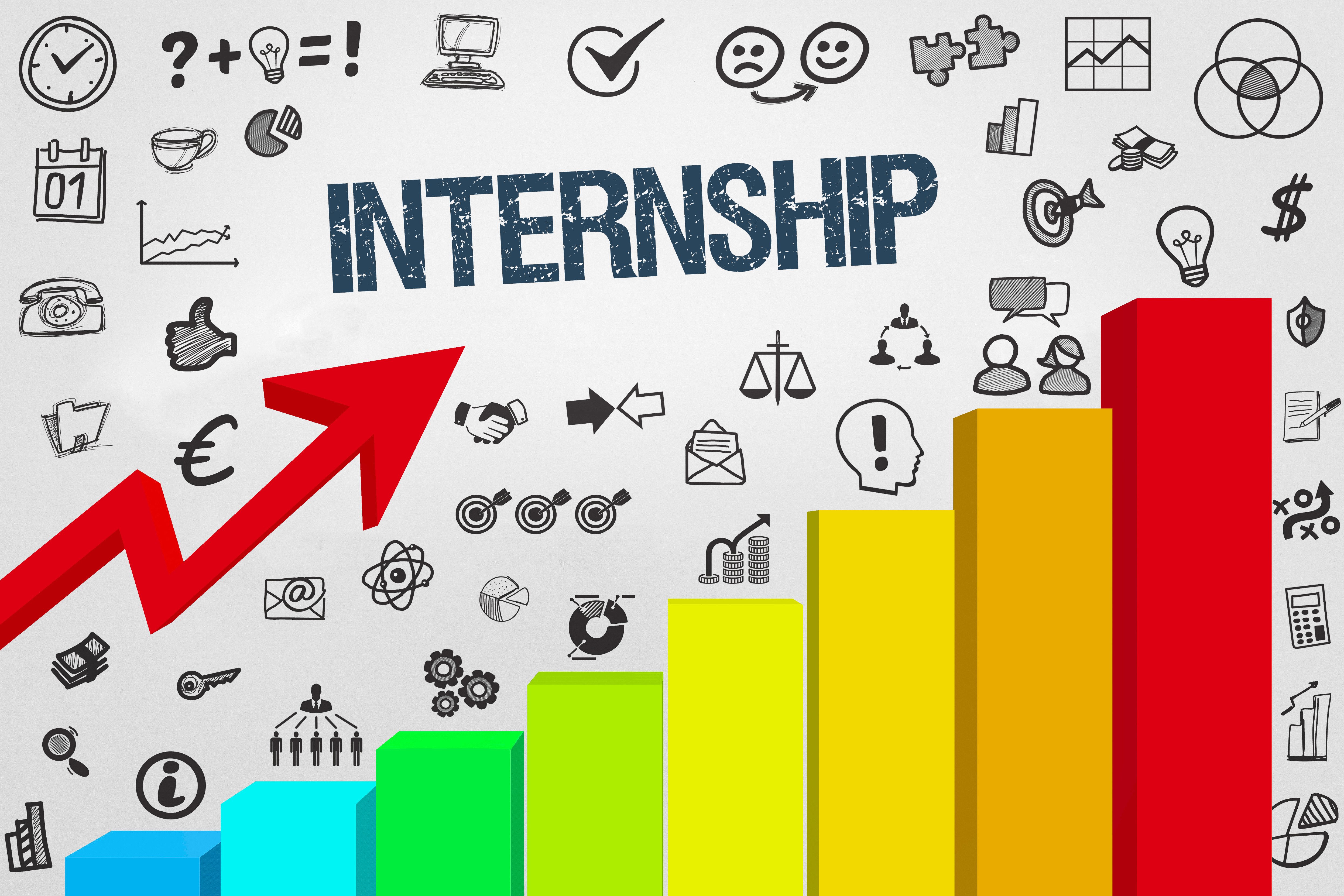 Maximizing Your ROI with Interns