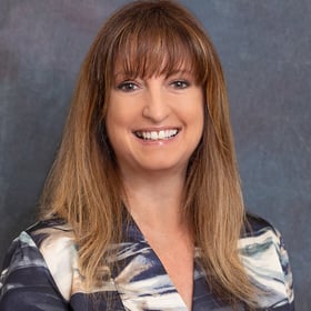 Christine Hosford