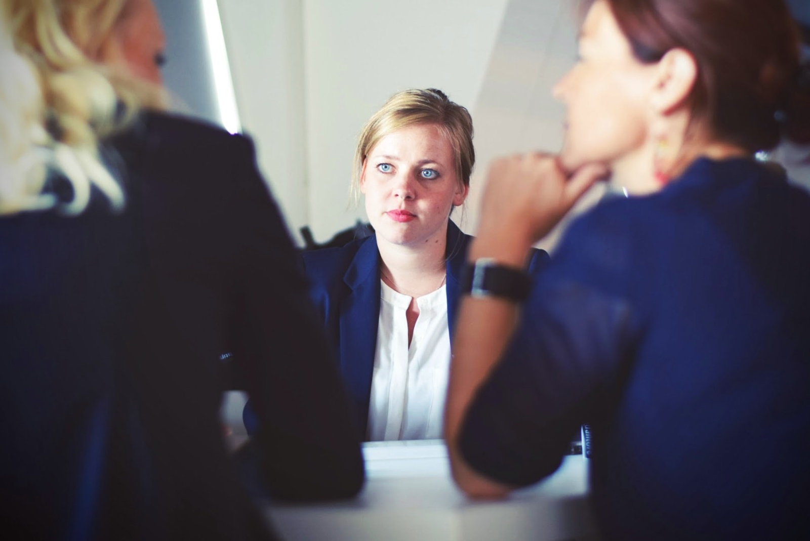 Building Future Teams with an Eye Toward Interns